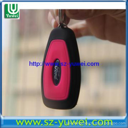 Hot sell Silicon Key Covers for Cars with many types